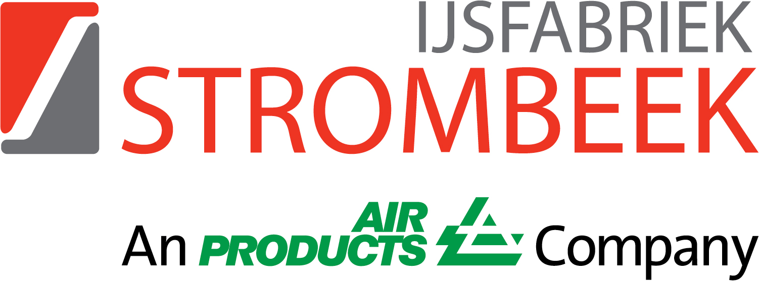 Logo IJsfabriek Strombeek