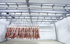 CO₂ in slaughterhouses