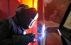 Gas Metal Arc Welding